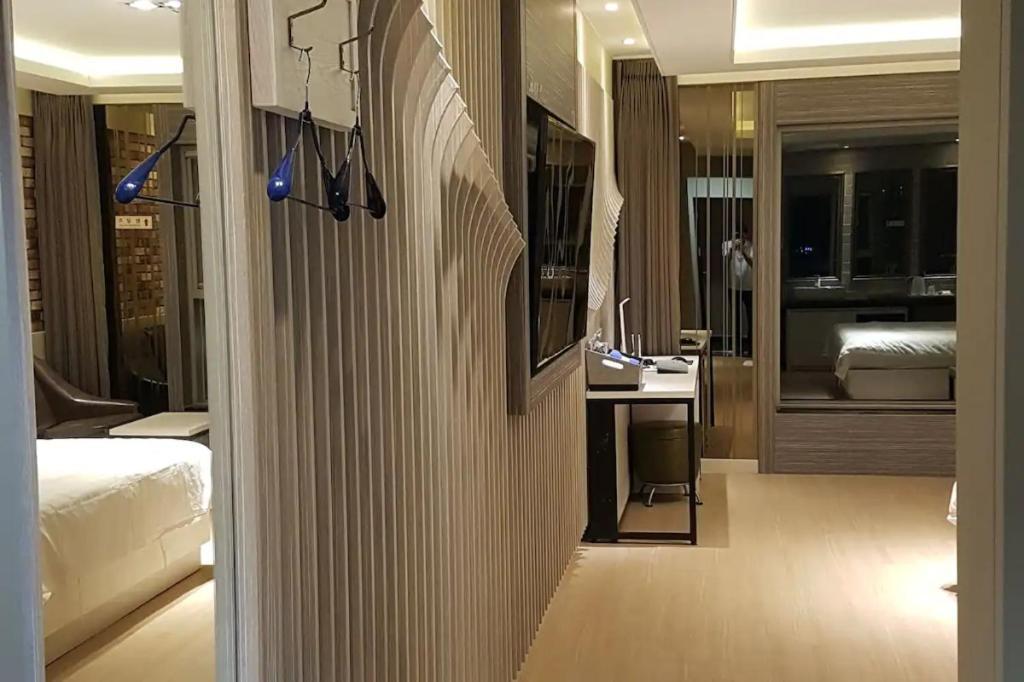 Pohang Hotel View ภายนอก รูปภาพ