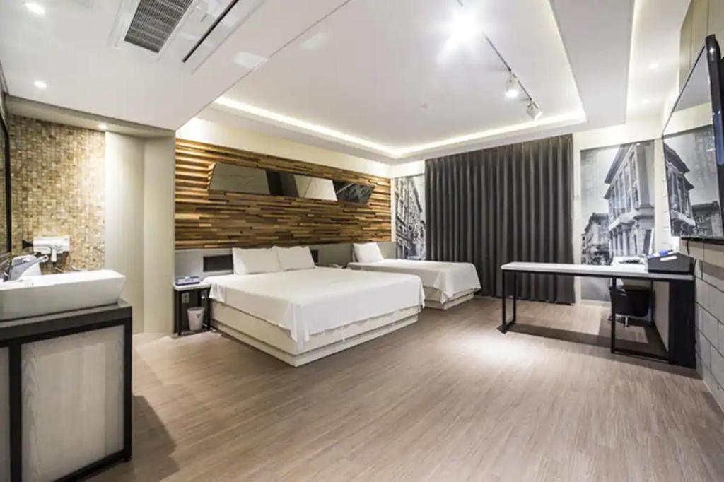Pohang Hotel View ภายนอก รูปภาพ
